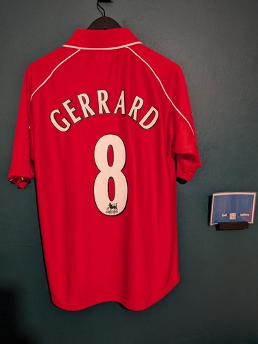 Football shirt liverpool - football,