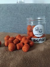 Bouillette Équilibré Wafter Bigfish Monster  Rivière Fish 