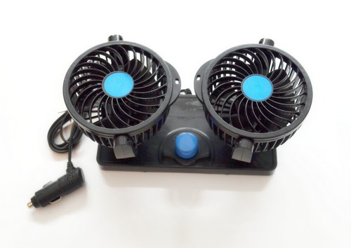 Noir 24v 360 - 360, double