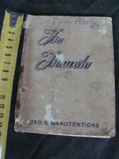 Maintenance use Iso scooter 125 Iso moto 125