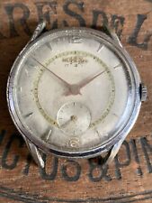 NOREXA Gents Mens Watch 17 Jewels