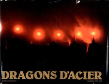 Dragons d'acier sigma color -