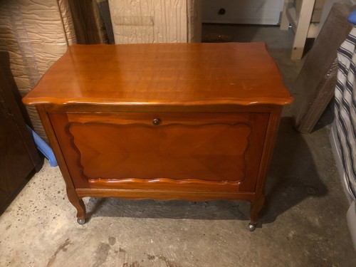 Mini buffet meuble - , bar