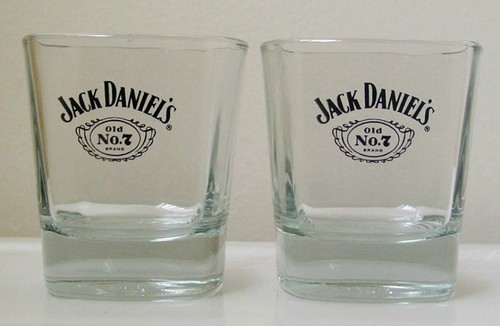 Jack daniel old 7 - jack, brand