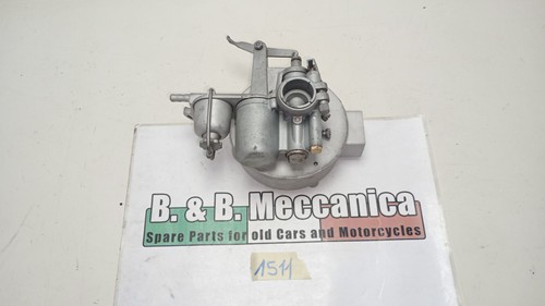 Carburateur dellorto ma19b4 - dellorto, ma