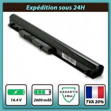 BATTERIE POUR	COMPAQ PRESARIO