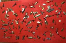 ANCIENNES PALETTES ET