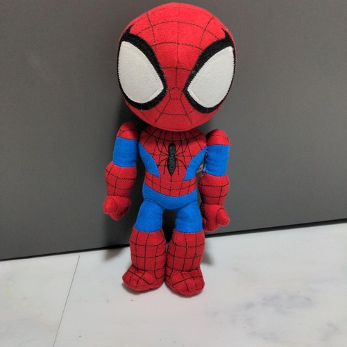 Peluche marvel spider - peluche, spider-man