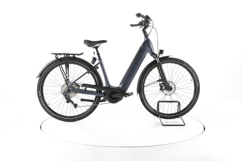 Cube supreme sport - hybrid, pro