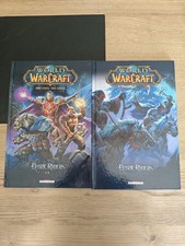 World Of Warcraft Dark Riders