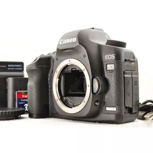 Appareil photo reflex