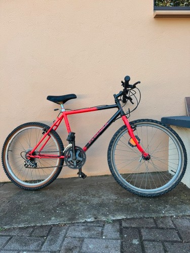 Vtt garcon pyrenea - garcon, sport