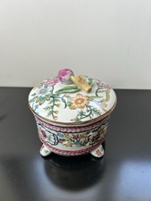 BRÛLE PARFUM? PORCELAINE DE