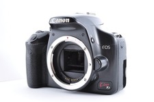 Appareil photo reflex