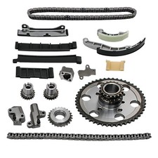 Kit Chaîne De Distribution