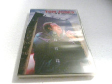 DVD - Tom Jones : Live at Cardiff Castle / DVD