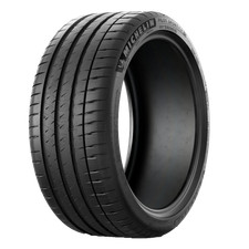 MICHELIN Pneu été 235/30 ZR 20 XL TL (88Y) PILOT SPORT 4 S FSL