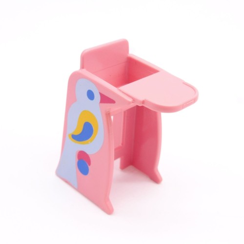 42005 playmobil chaise haute - 42005,