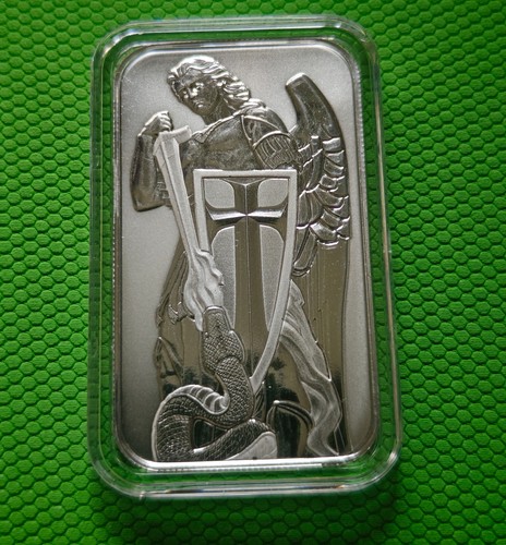 Archangel michael and the - michael,