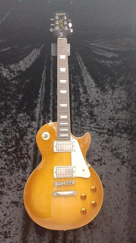 Guitare électrique epiphone - guitare,