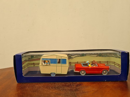 Ancien jouet miniature voiture - ancien,