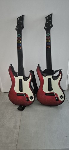 Lot guitares guitar - lot,