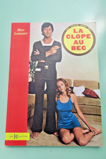 tabac cigarette  AU TEMPS BENI