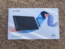 Tablette à dessin XPPen déco