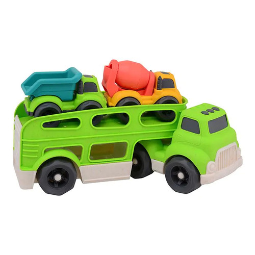 Camion transporteur jouets - transporteur,
