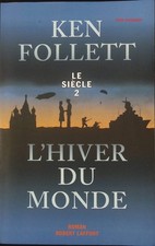 Le Siècle - tome 2 - L'hiver