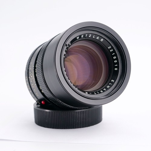 Leica elmarit f - mm, f/2.8