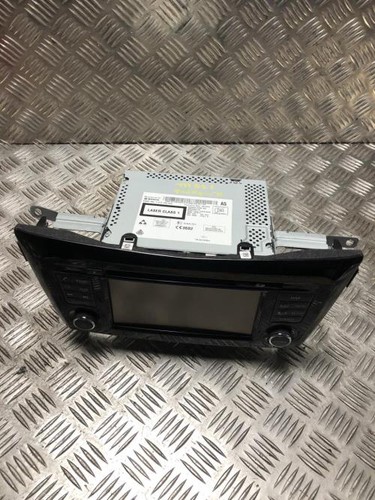Autoradio origine nissan - autoradio,