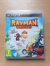 [PS3] Rayman Origins TBE -Complet- Version PAL