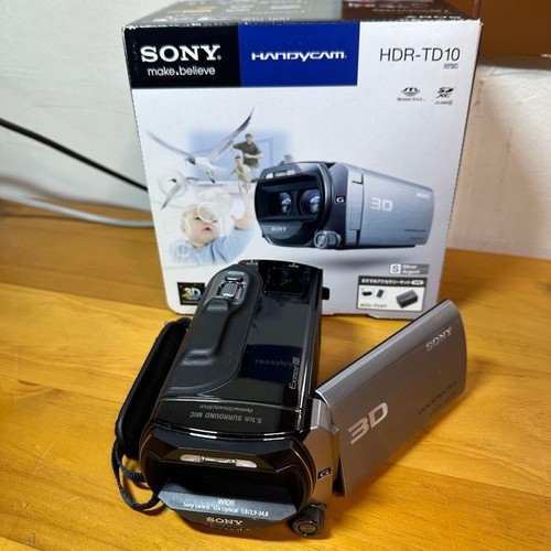Caméra vidéo victor jvc - caméra,