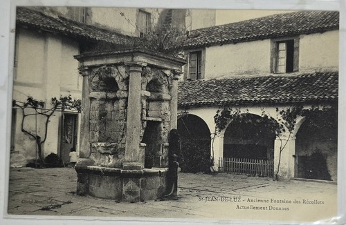 Cpa saint jean - cpa, de