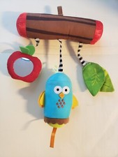 TINY LOVE CRIB STROLLER BABY