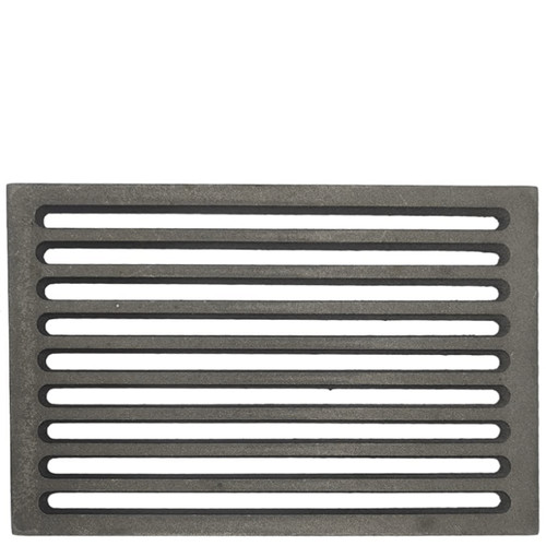 Grille cendre fonte 29 - grille,