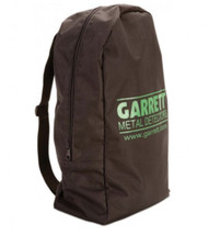 GARRETT :    SAC A DOS METAL