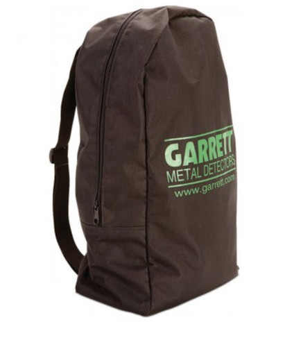 Garrett sac a dos metal - :,