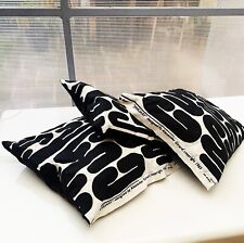 Coussins tissus January