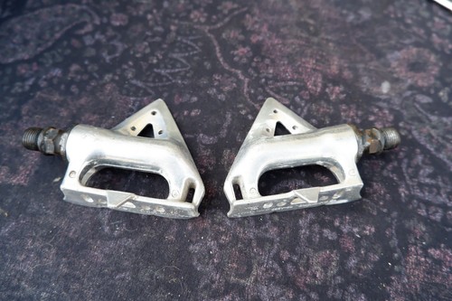Shimano a550 pedales velo - pedales,