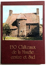 130 Châteaux de la Manche