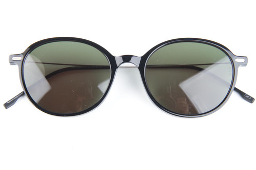 Lunettes soleil rétro - de,