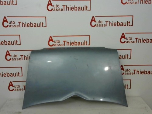 Capot ligier optima - capot,