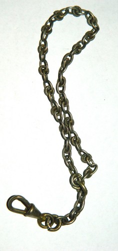 Objet argent début 1900 - en,