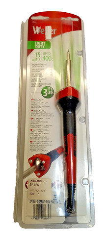 Weller fer souder - weller, a