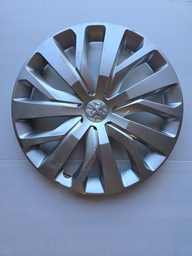 Enjoliveur peugeot rifter - enjoliveur,