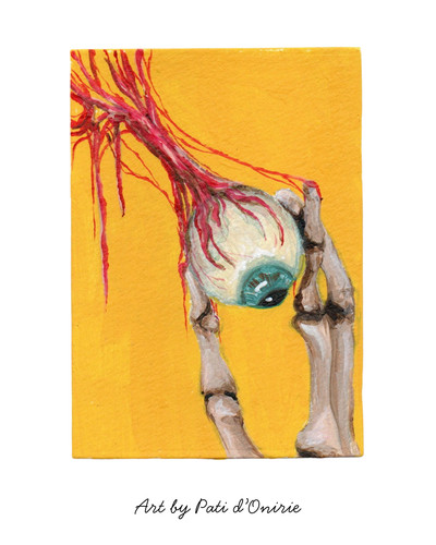 Carte aceo atc art trading - aceo, /