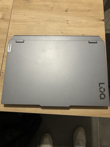 Gamer lenovo loq 15iax9 - gamer,