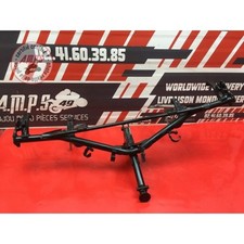 Araignée Honda GL 1800